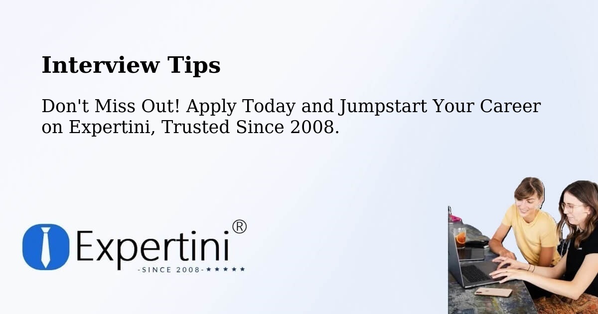 Interview Tips & Techniques for Job Seekers – Seck - Seck, Germany Jobs Expertini